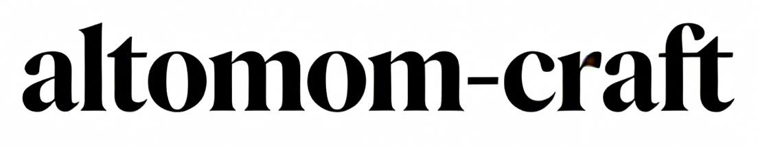 altomom-craft