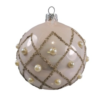 Embellished Balls